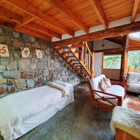Patagonia Villa Lodge Ushuaia Eksteriør bilde