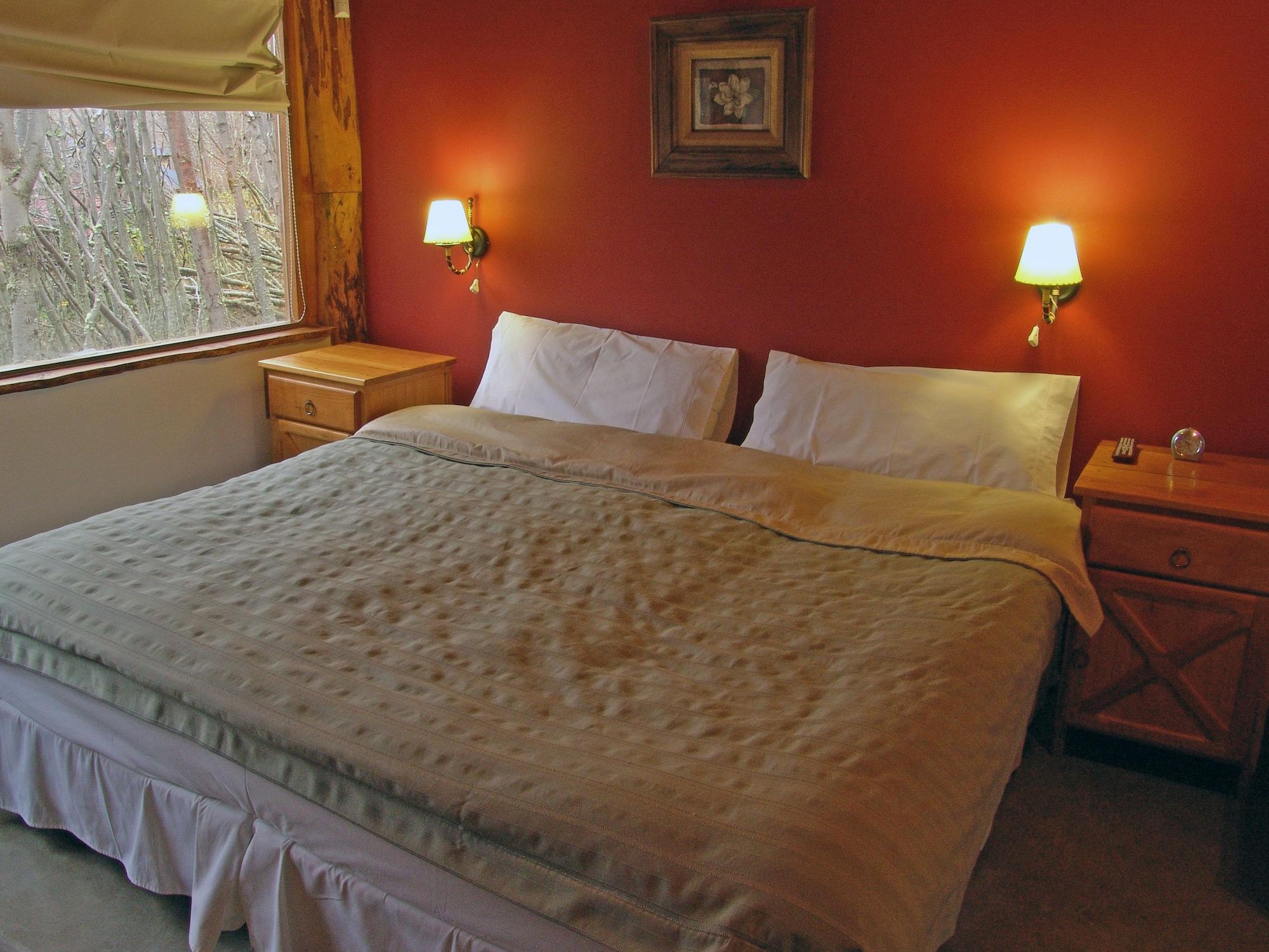 Patagonia Villa Lodge Ushuaia Eksteriør bilde
