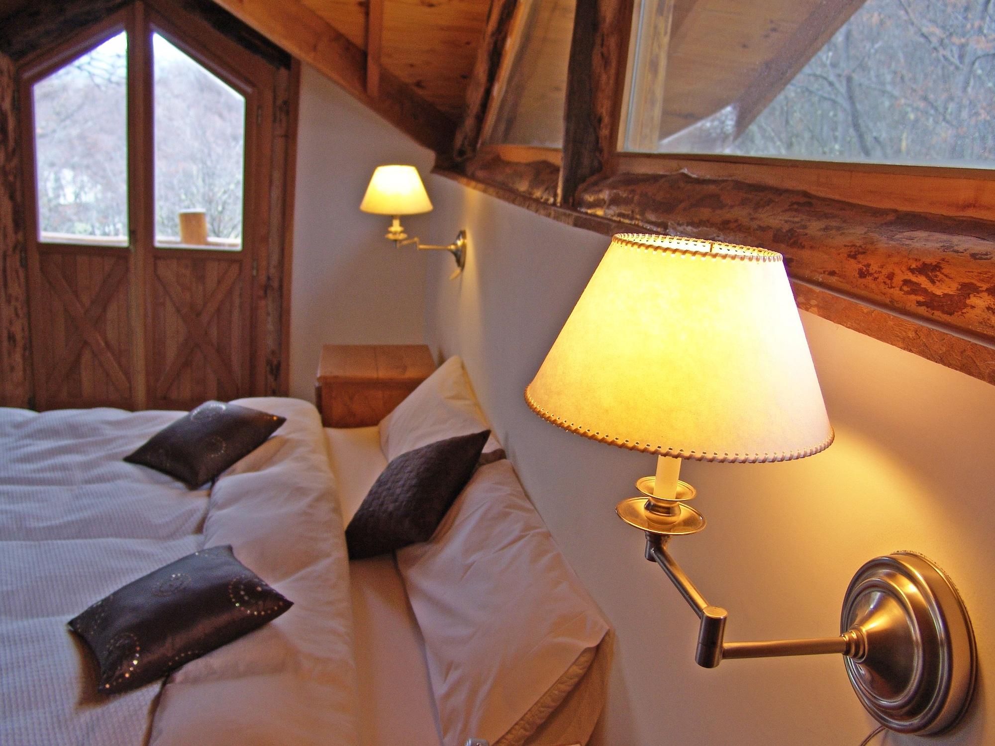 Patagonia Villa Lodge Ushuaia Eksteriør bilde