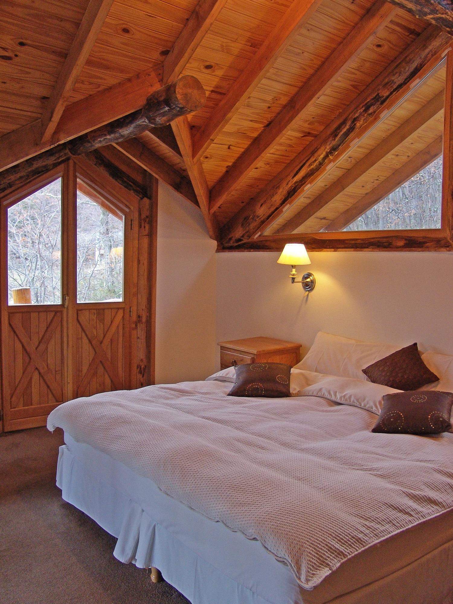 Patagonia Villa Lodge Ushuaia Eksteriør bilde