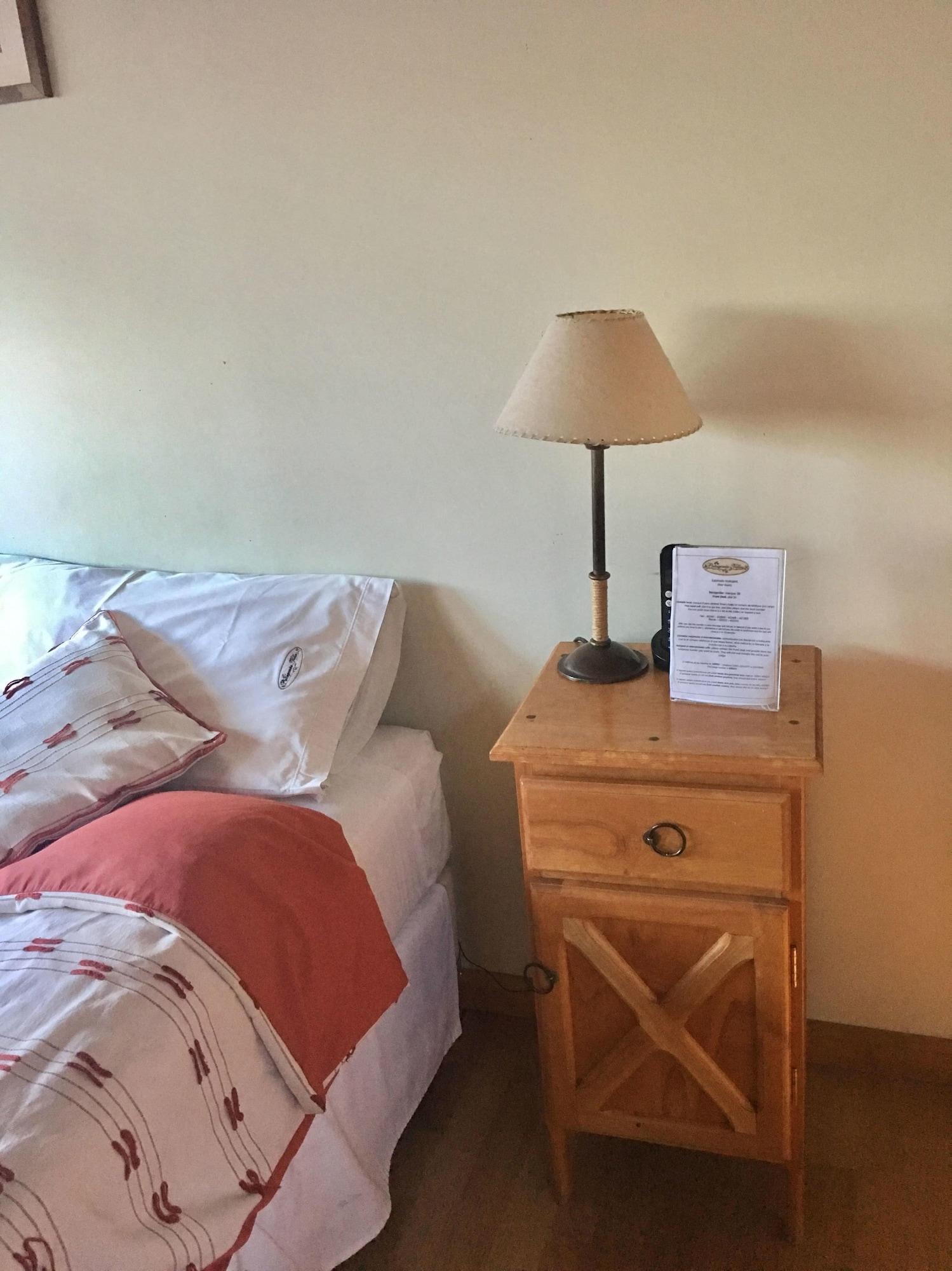 Patagonia Villa Lodge Ushuaia Eksteriør bilde
