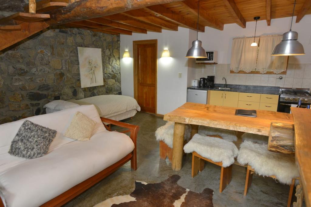 Patagonia Villa Lodge Ushuaia Eksteriør bilde