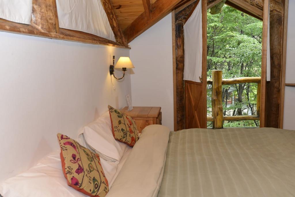 Patagonia Villa Lodge Ushuaia Eksteriør bilde