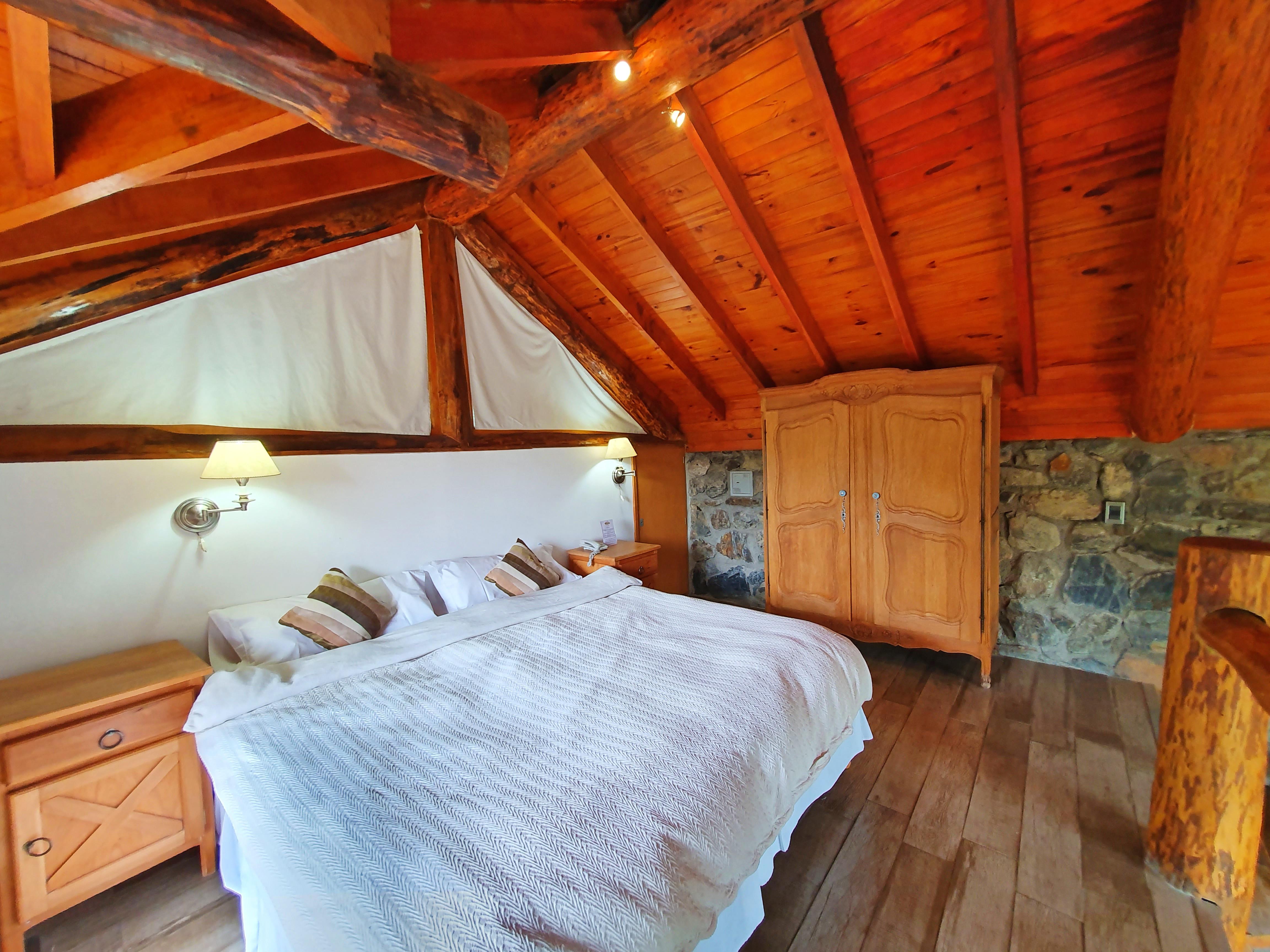 Patagonia Villa Lodge Ushuaia Eksteriør bilde