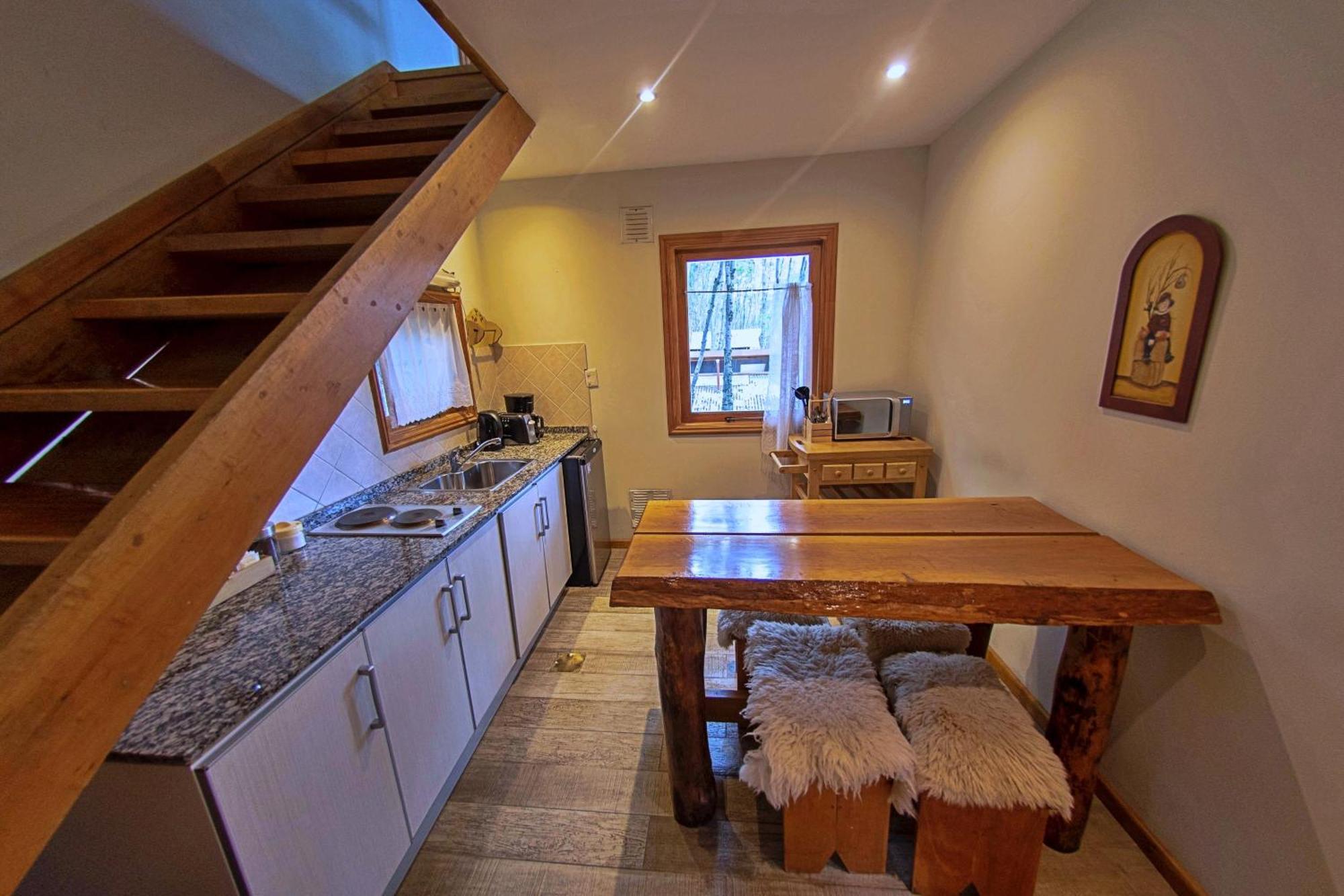 Patagonia Villa Lodge Ushuaia Rom bilde